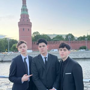 Meet your Posher, Orion